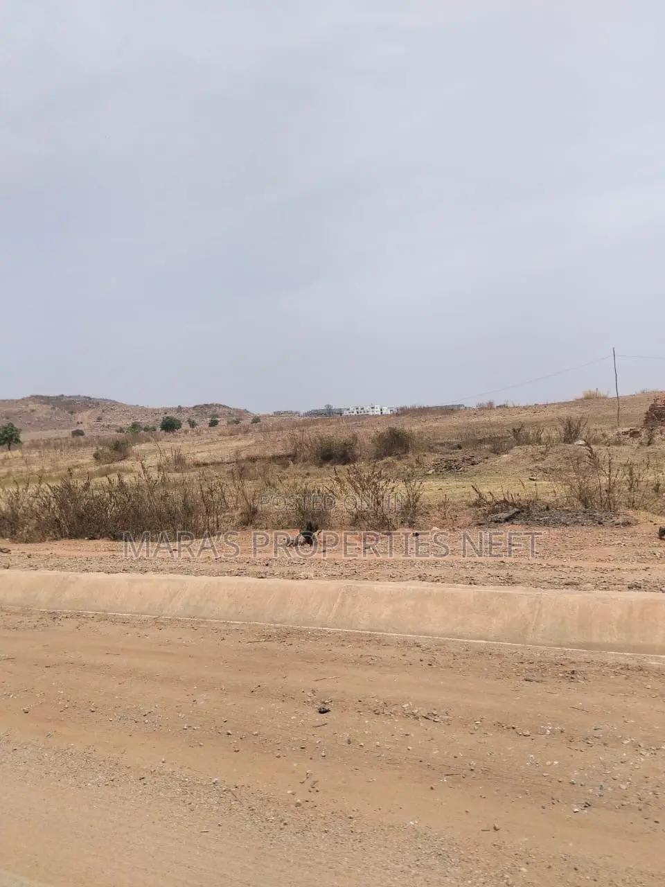 Fcda Land for Sale in Asokoro Extension Abuja