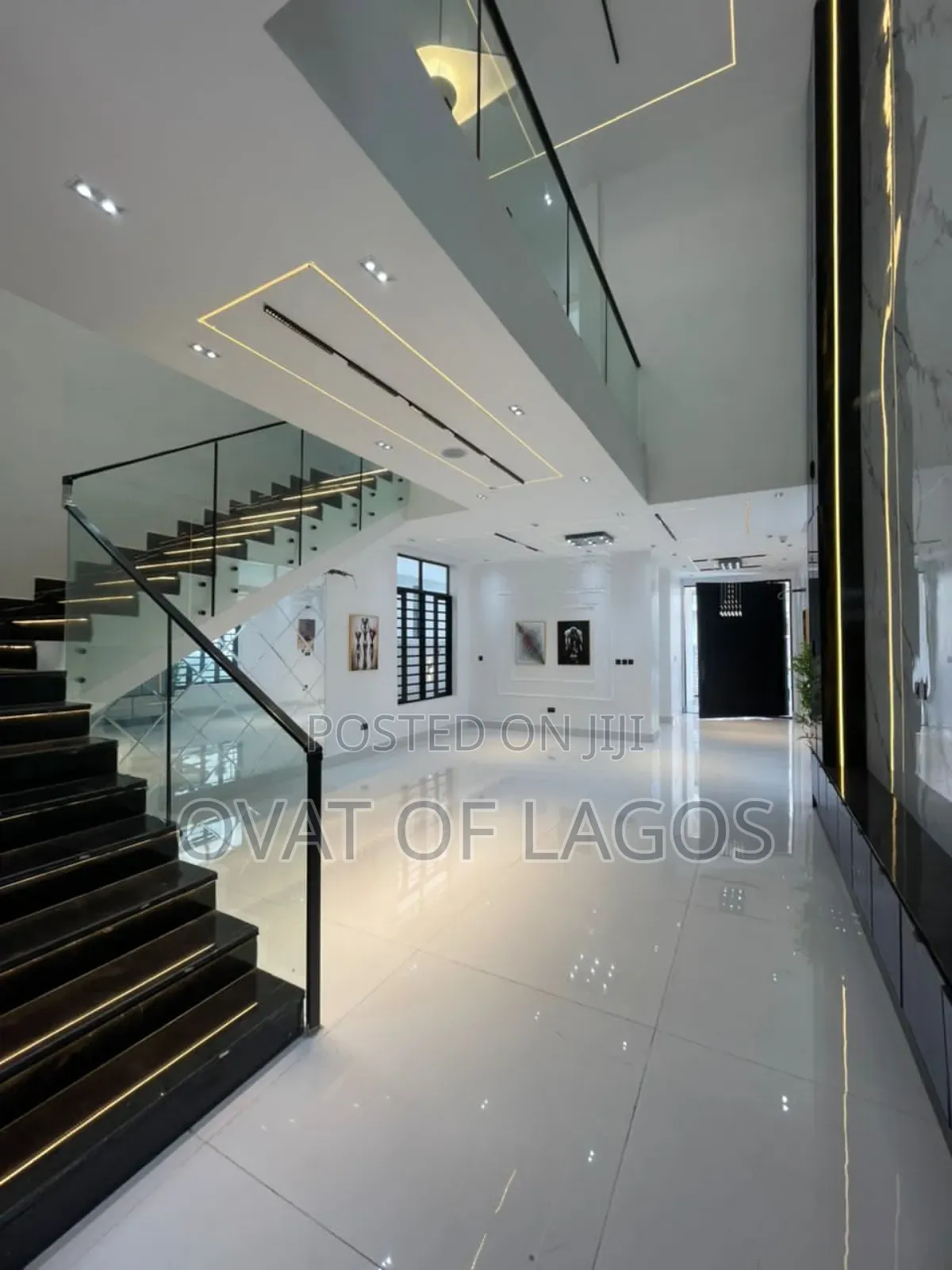 5bdrm Duplex in Orchid, Lekki for sale
