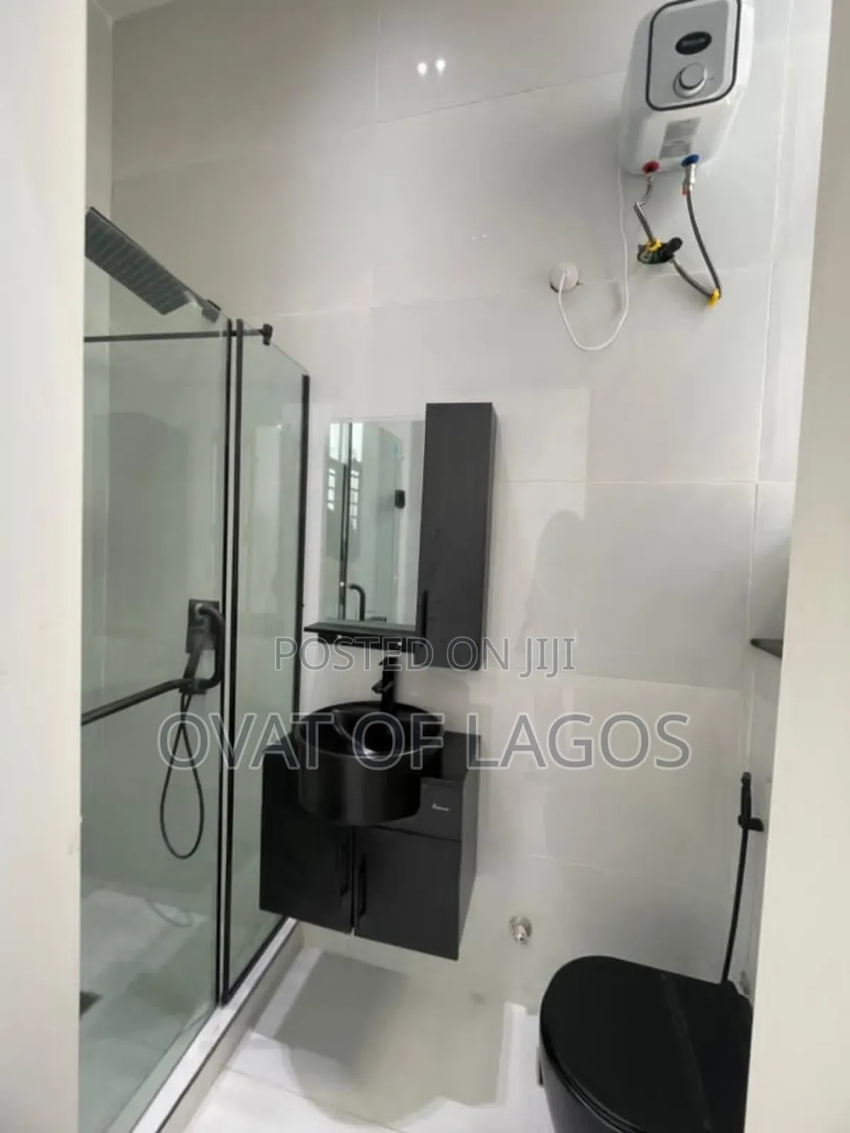 5bdrm Duplex in Orchid, Lekki for sale