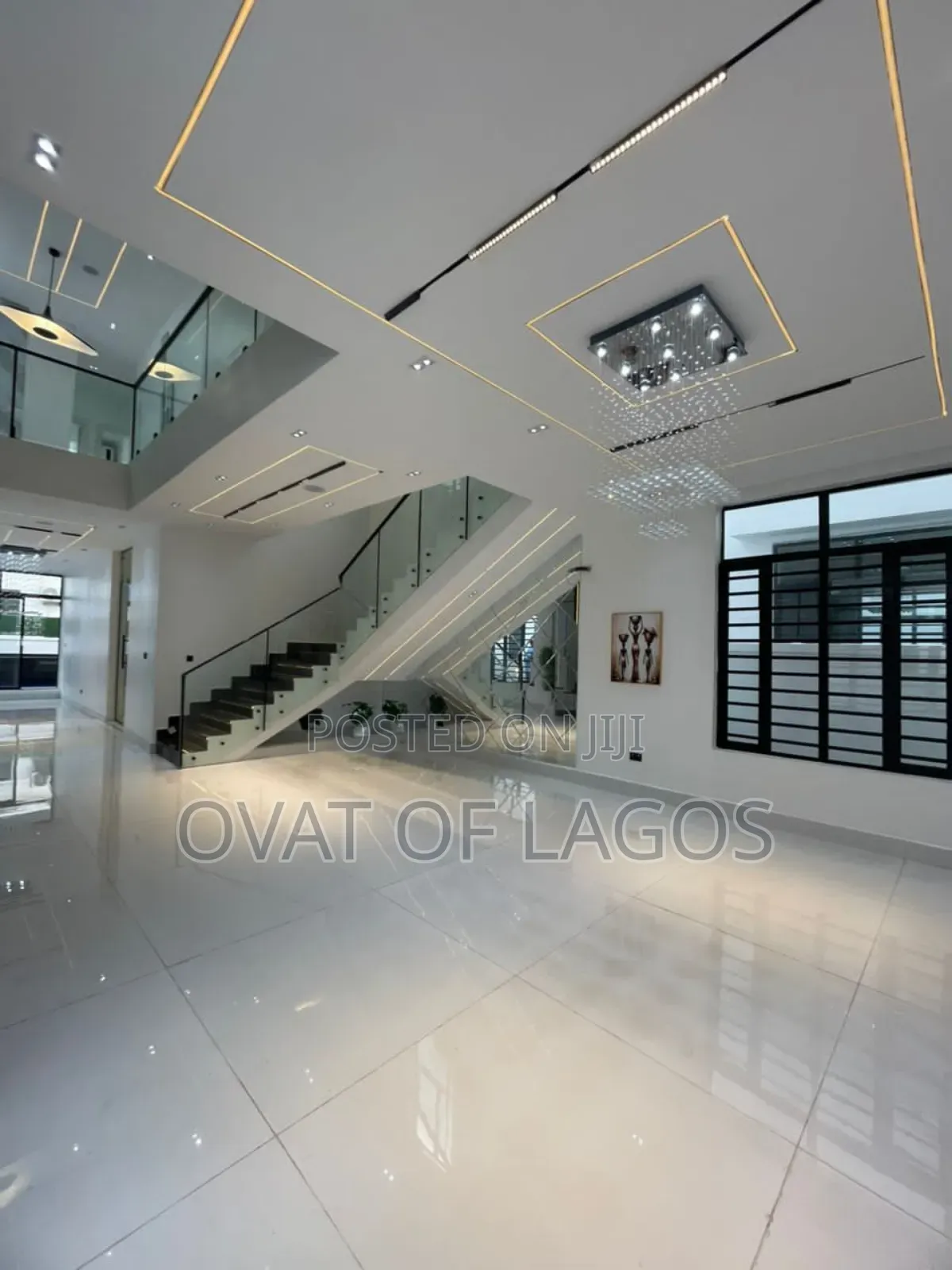 5bdrm Duplex in Orchid, Lekki for sale