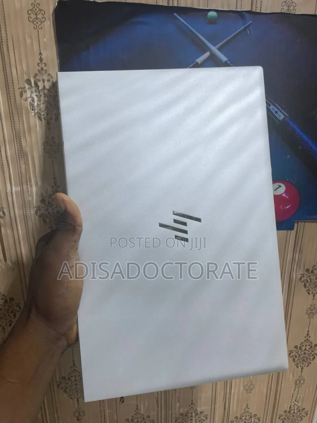 Laptop HP EliteBook 840 G8 16GB Intel Core i7 SSD 512GB