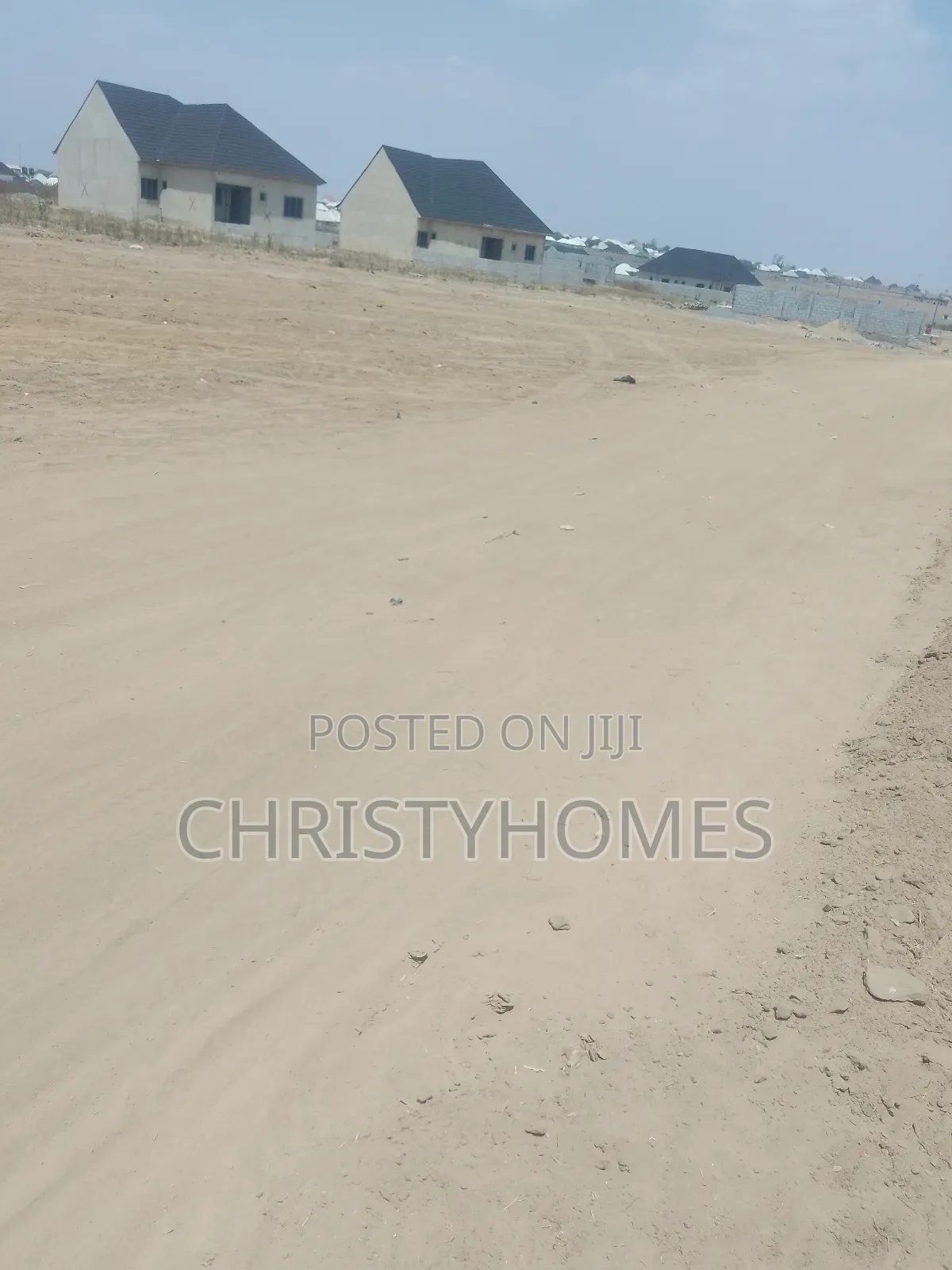 Approved R of O Land for Sale