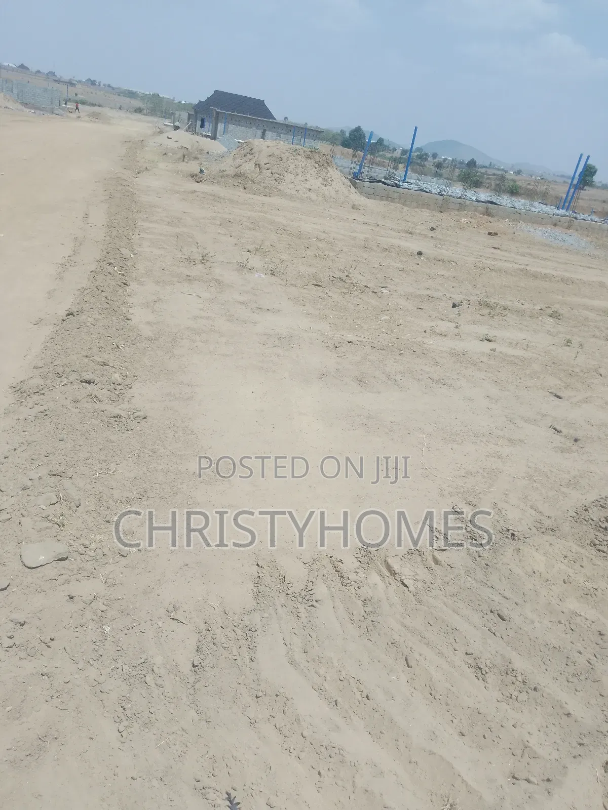Approved R of O Land for Sale
