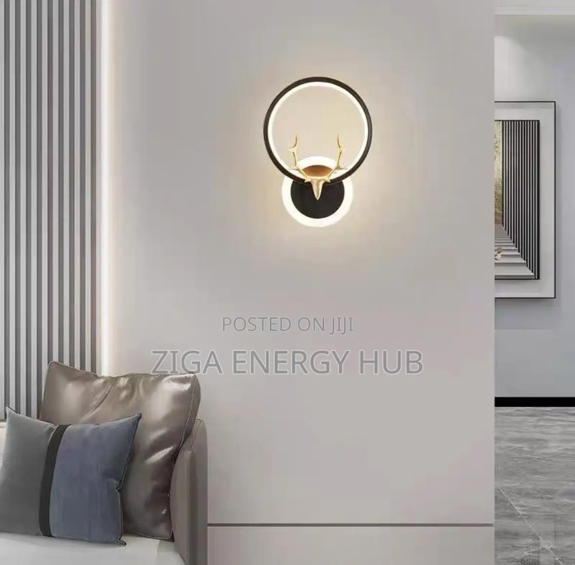 Luxury Wall Light