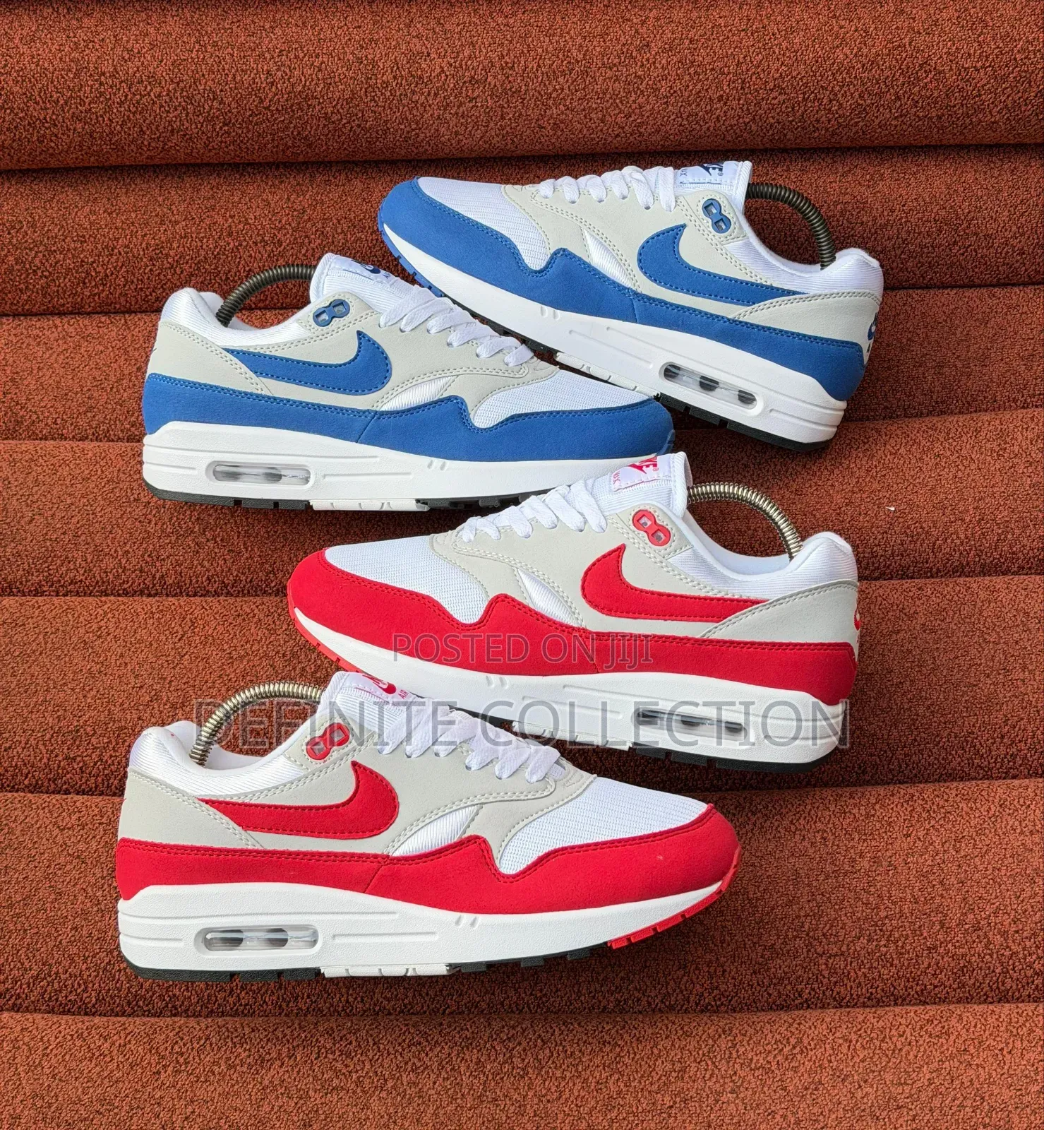 Nike Airmax 90 Triple Sneaker