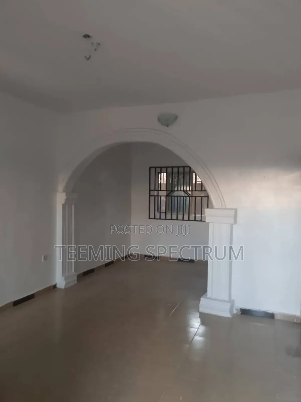 3bdrm Apartment in Benin City for rent