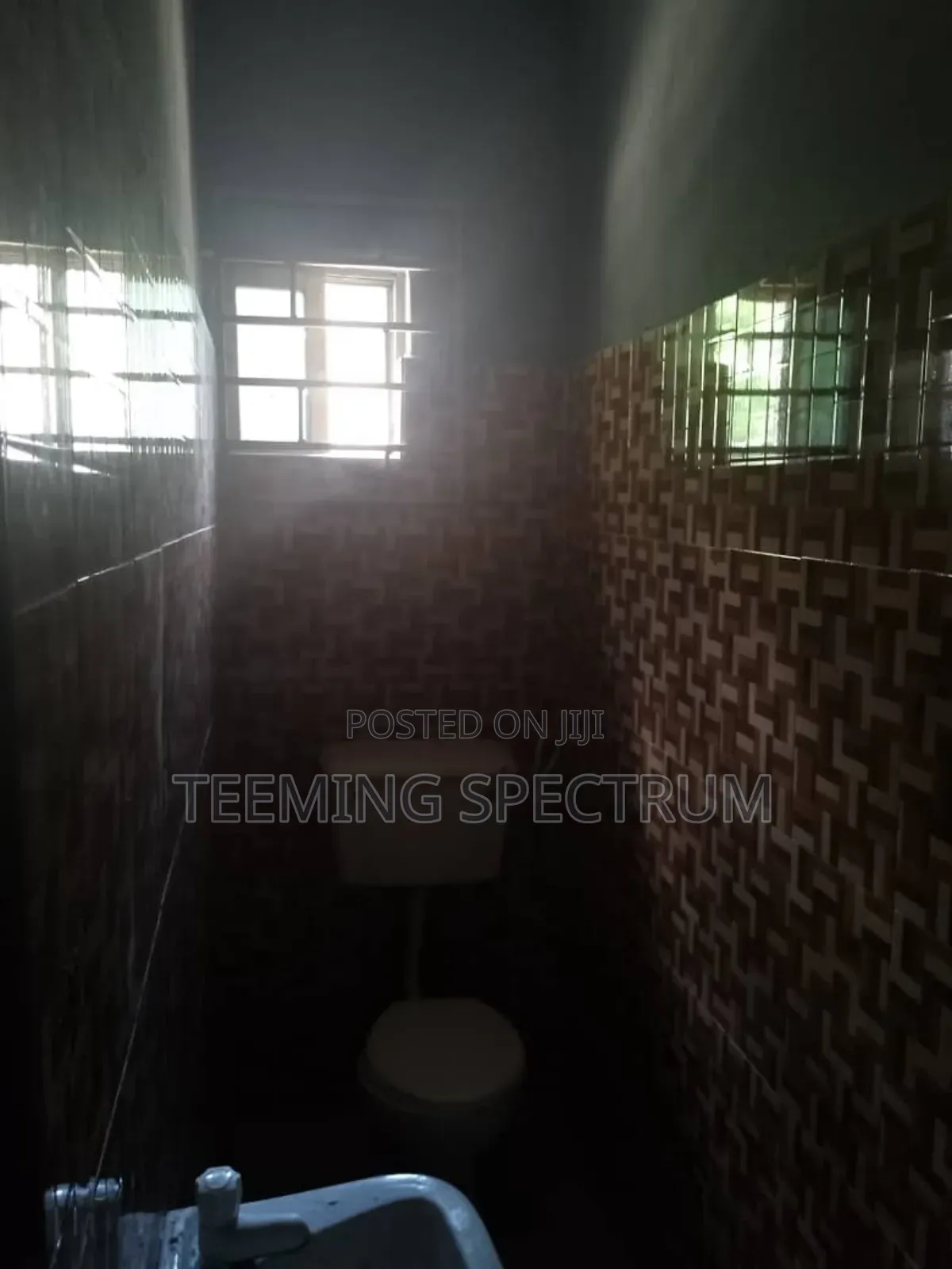 3bdrm Apartment in Benin City for rent