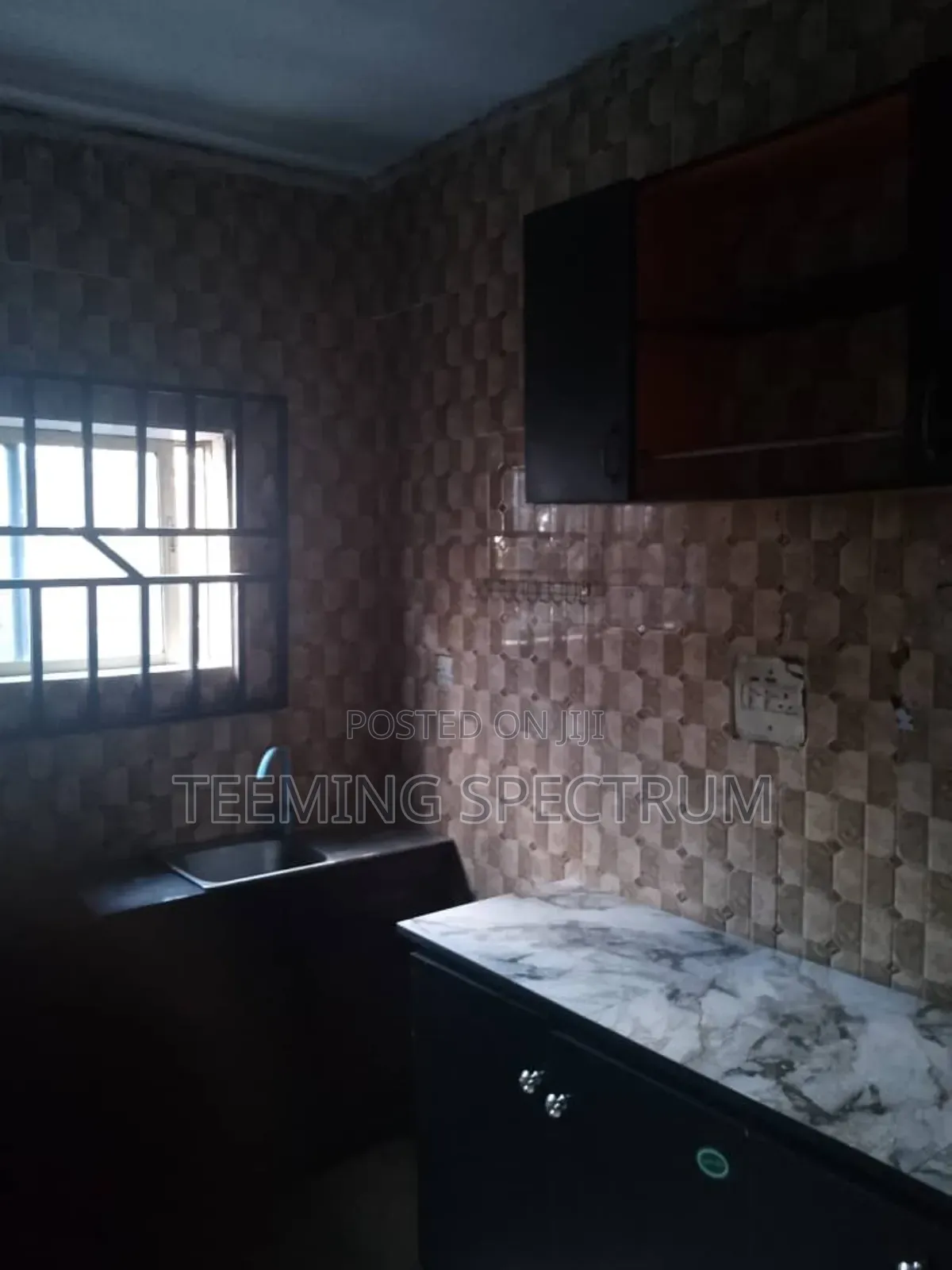 3bdrm Apartment in Benin City for rent
