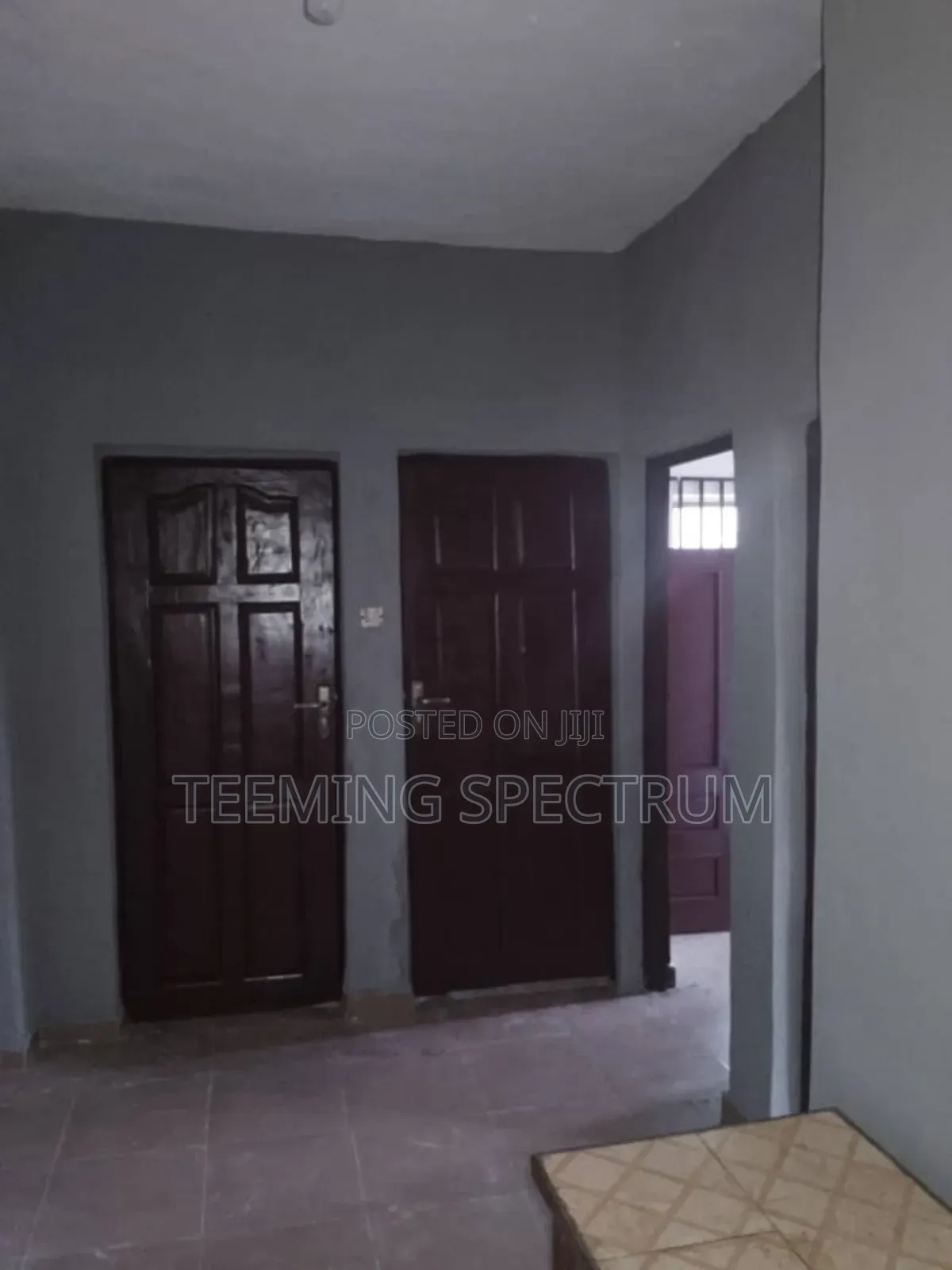 3bdrm Apartment in Benin City for rent