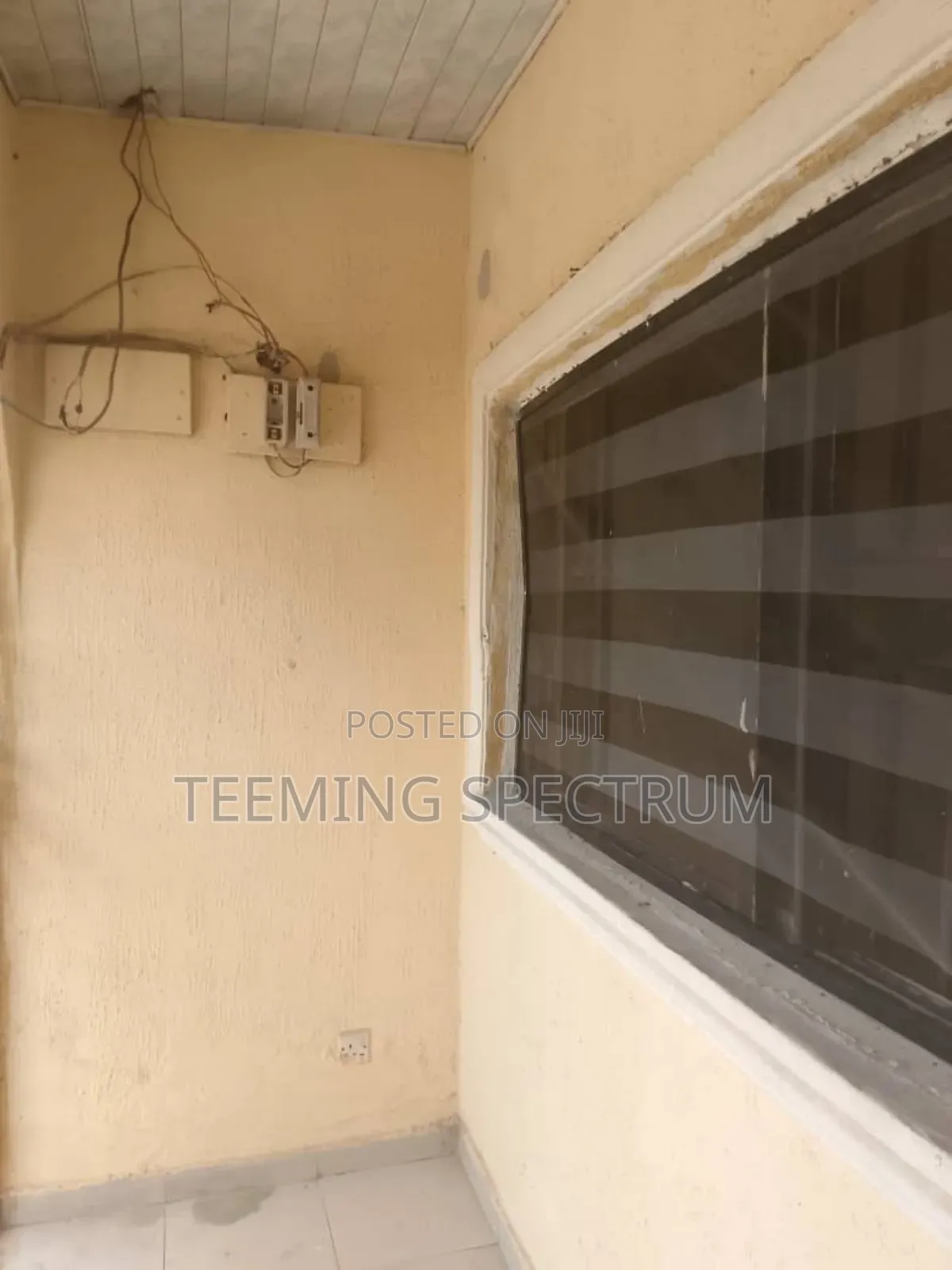 3bdrm Apartment in Benin City for rent