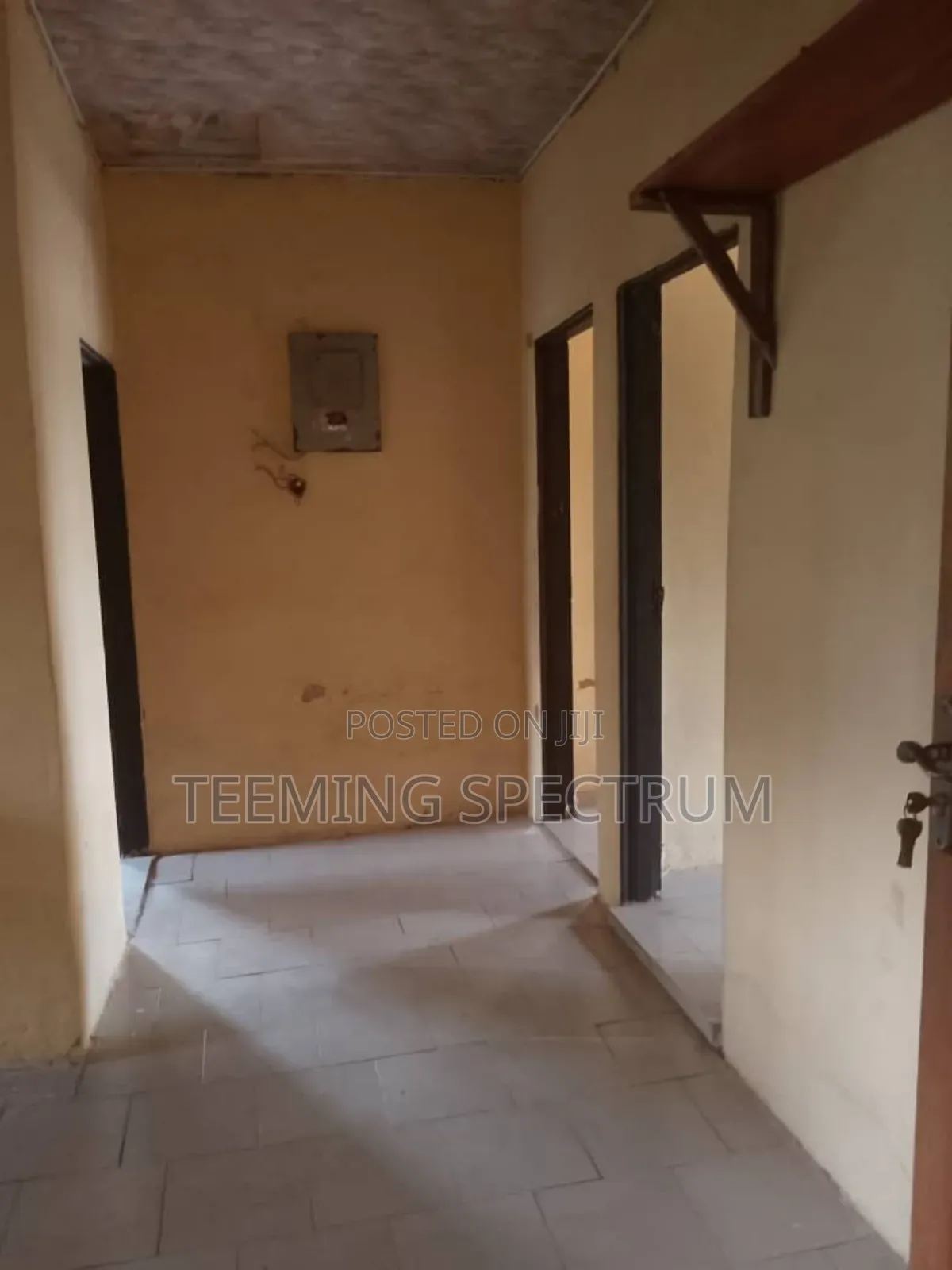 3bdrm Apartment in Benin City for rent