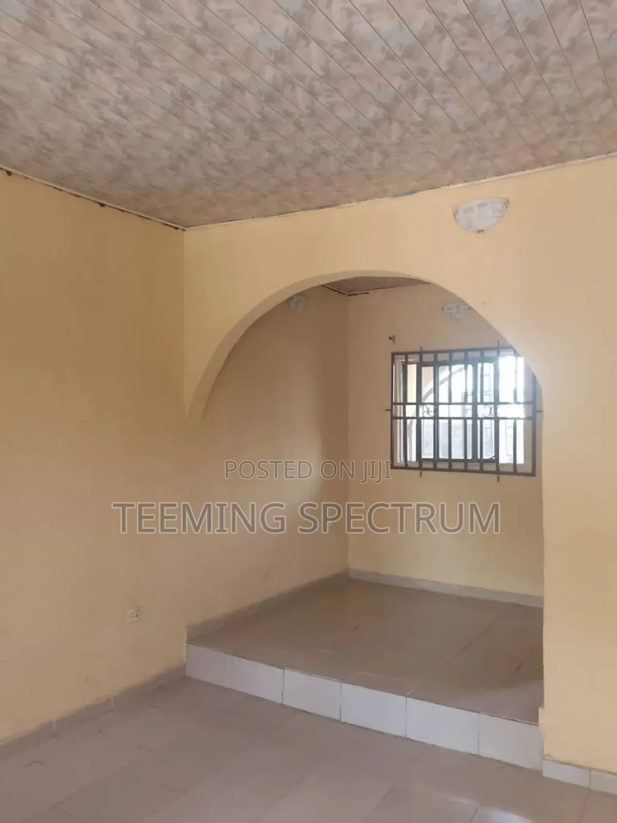 3bdrm Apartment in Benin City for rent