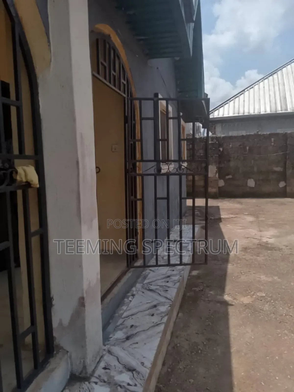 3bdrm Apartment in Benin City for rent