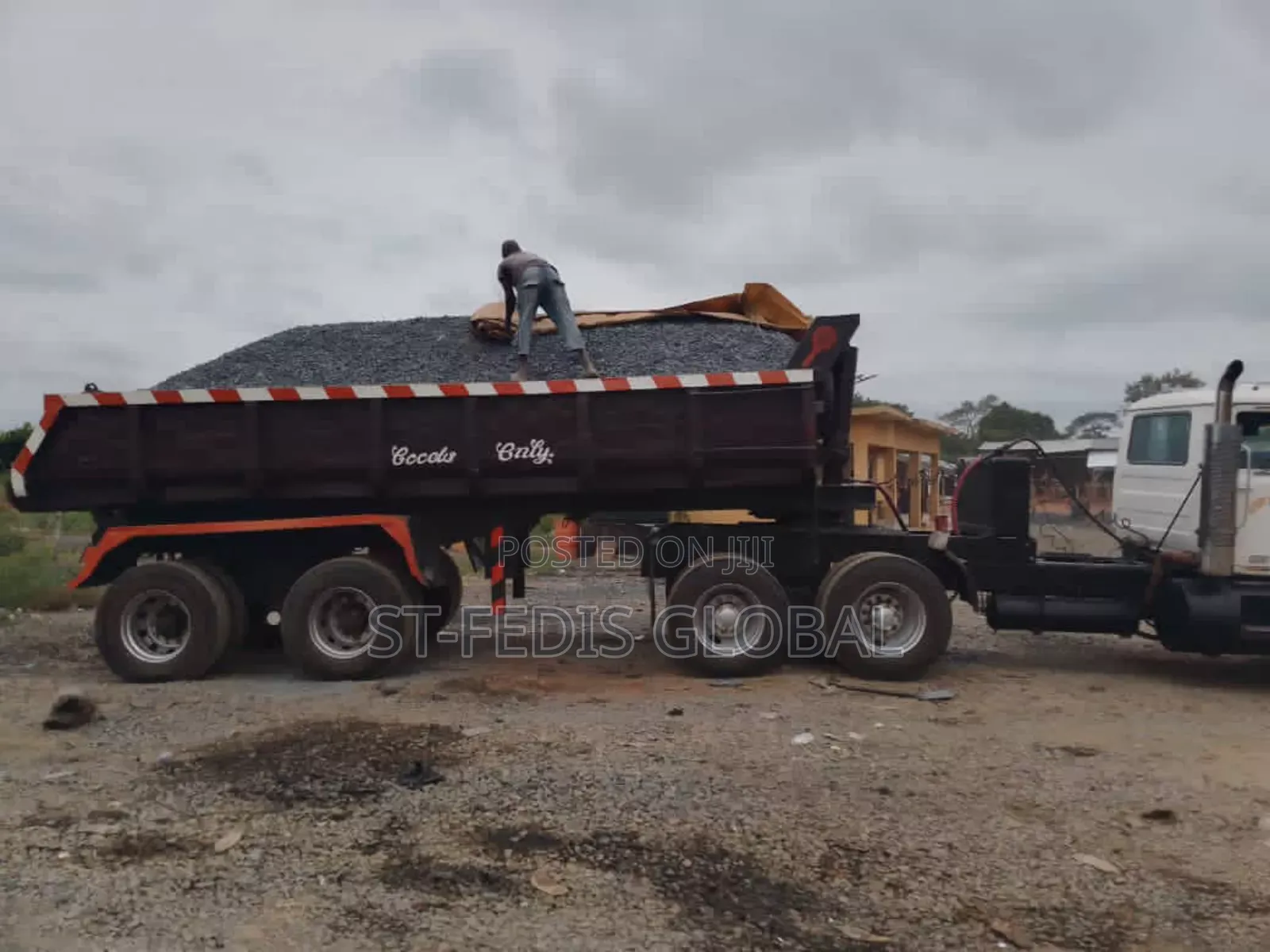 Affordable Quarry Granite Stones