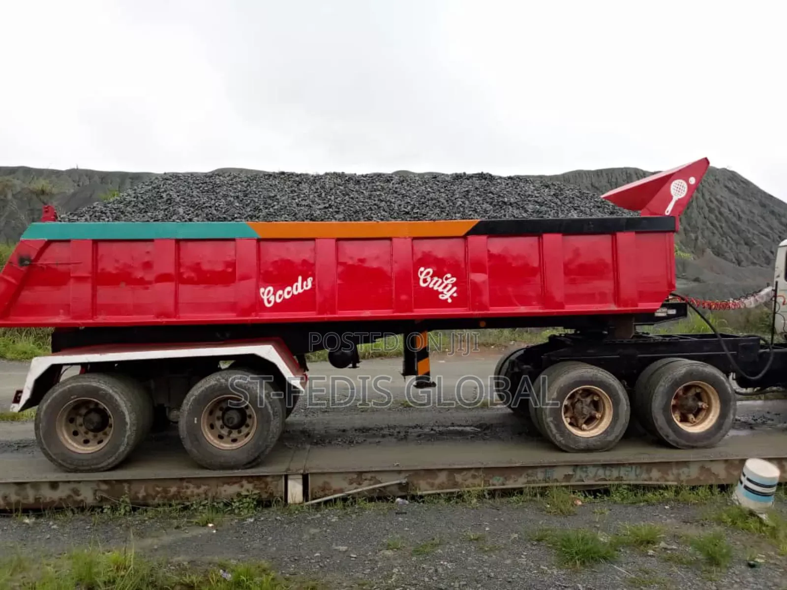 Granite Chippings Supplier for Bulk Supply