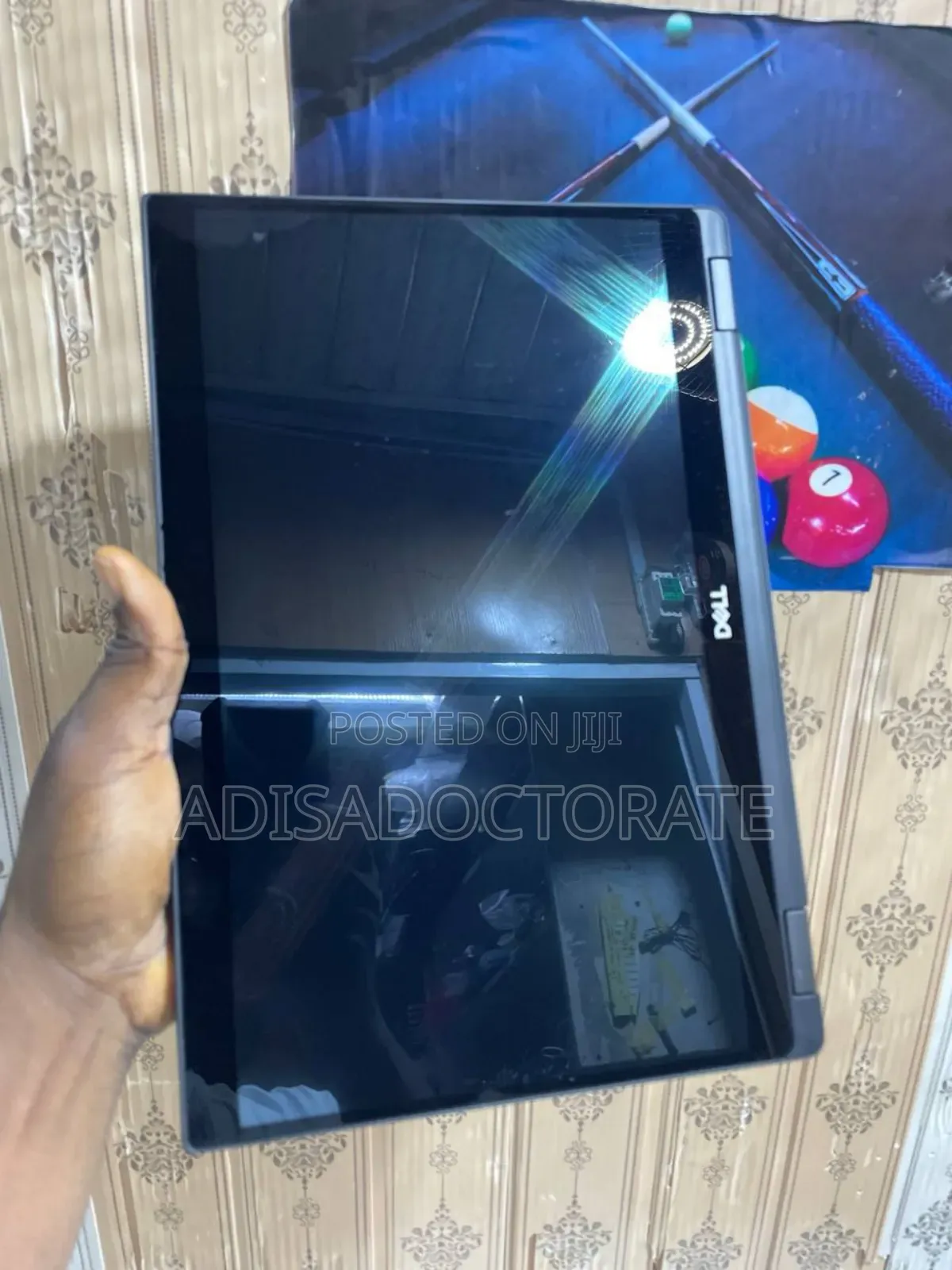 Laptop Dell Latitude 7390 16GB Intel Core i7 SSD 512GB