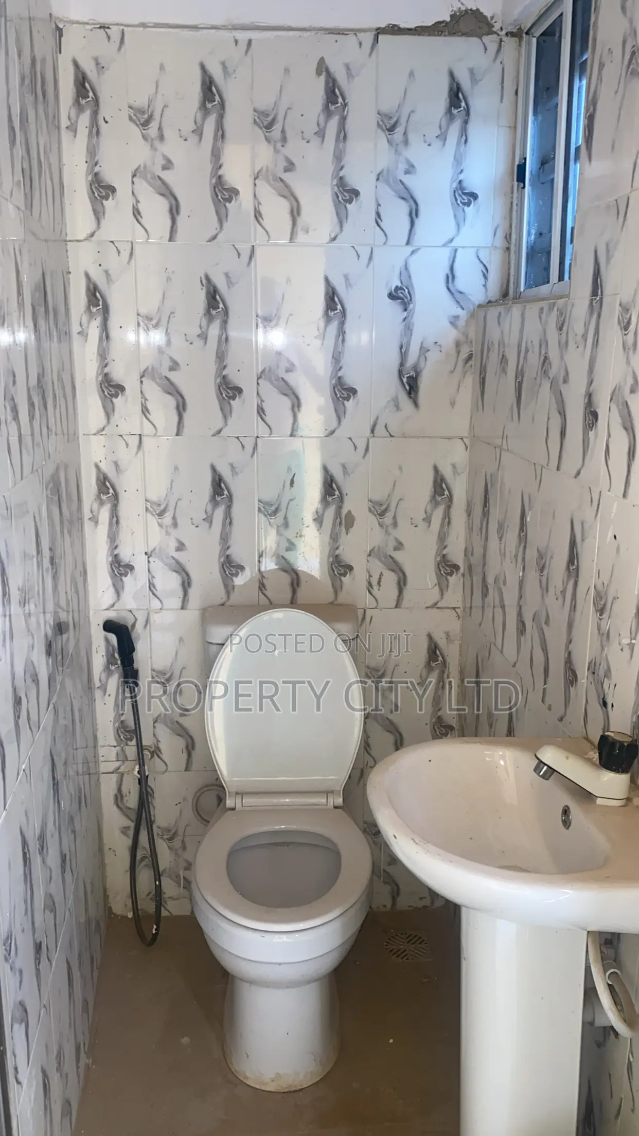 1bdrm Bungalow in Treasure Line, Ijede / Ikorodu for sale