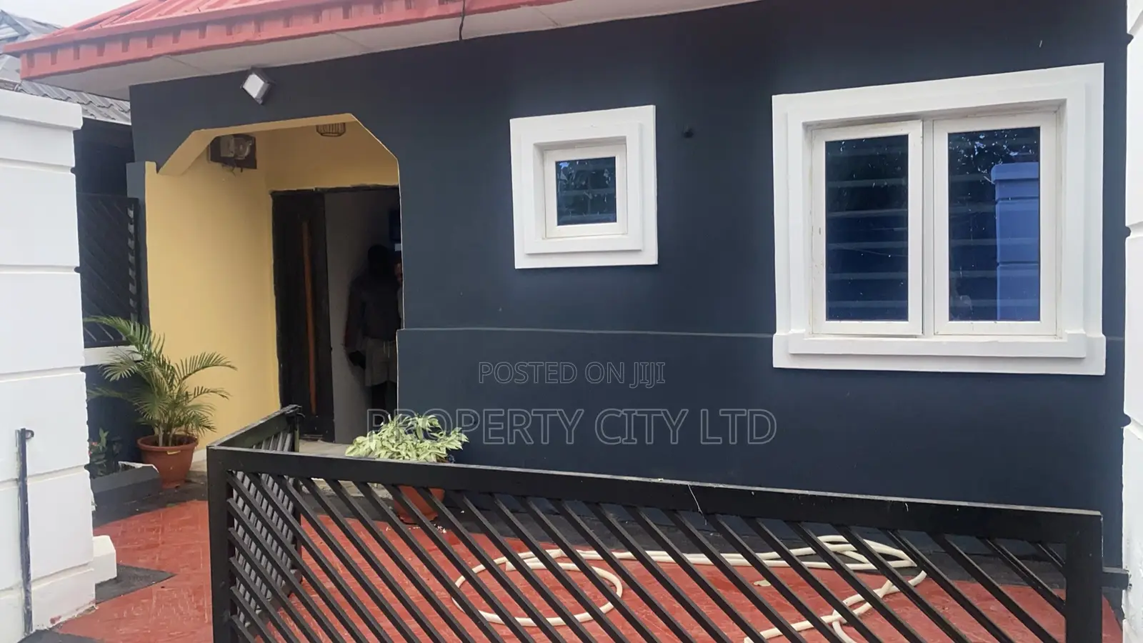 1bdrm Bungalow in Treasure Line, Ijede / Ikorodu for sale