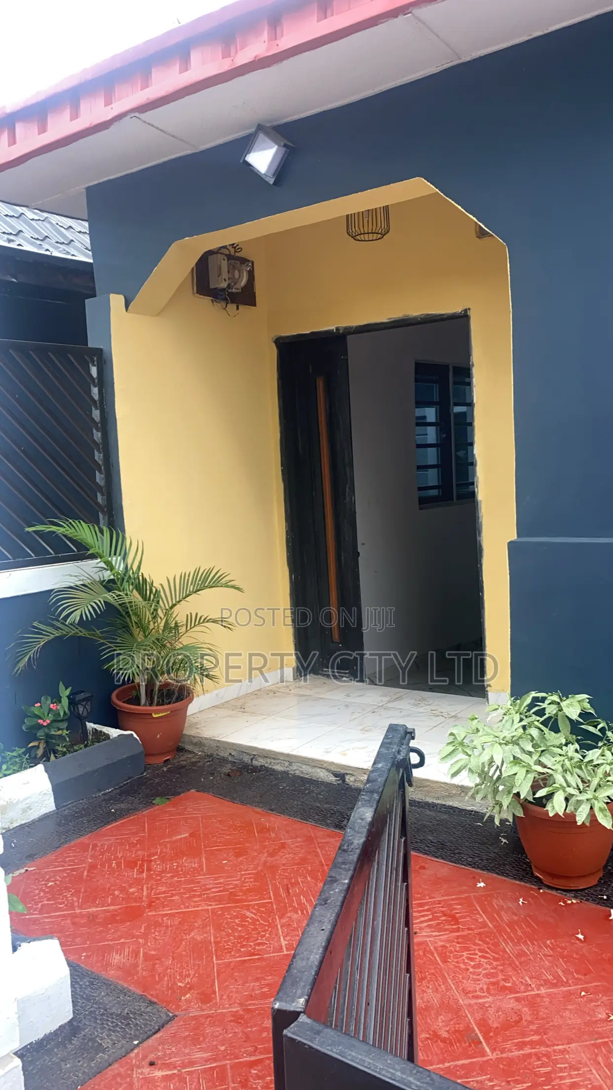 1bdrm Bungalow in Treasure Line, Ijede / Ikorodu for sale