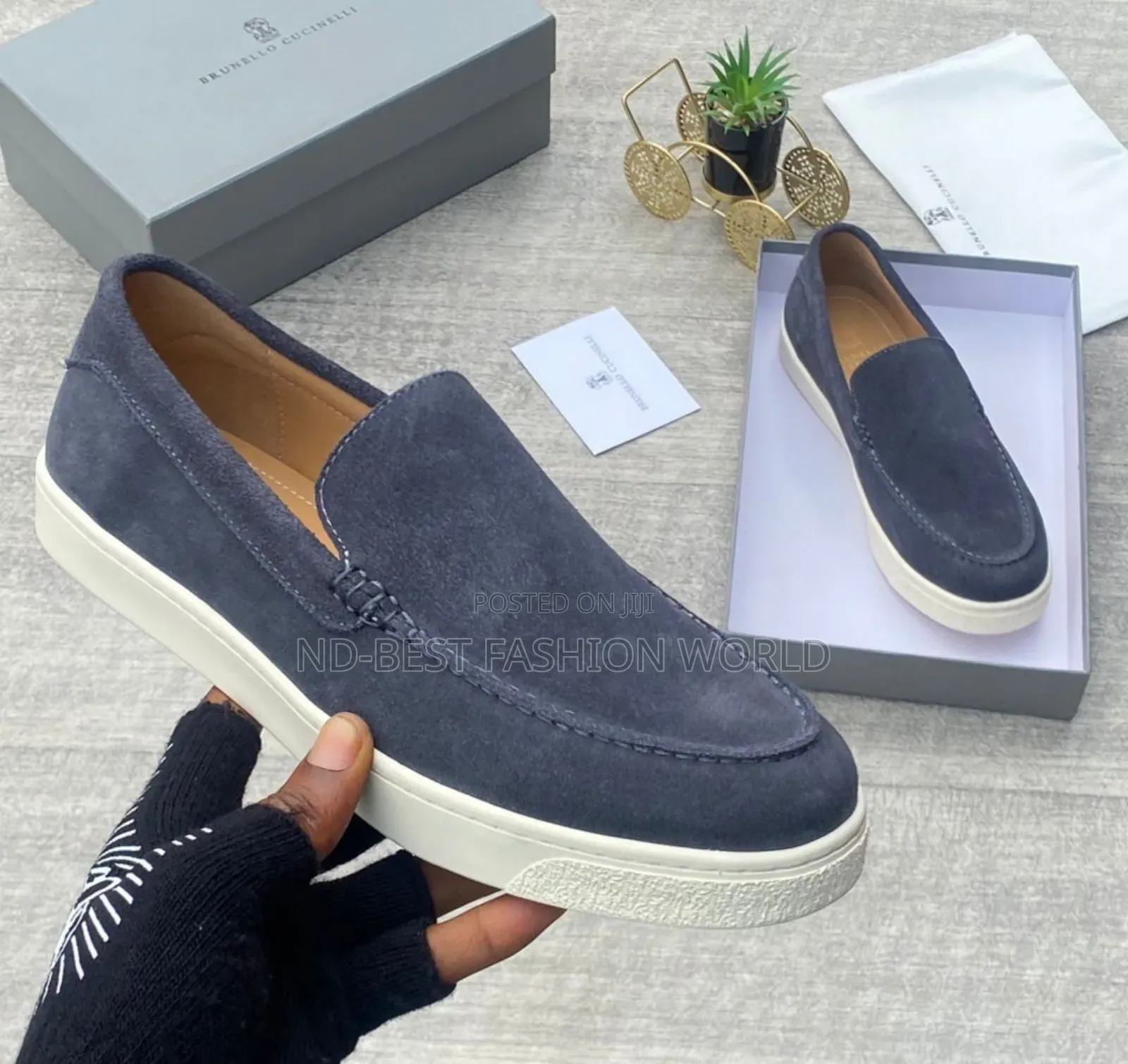 Quality Men's Luxury Wears