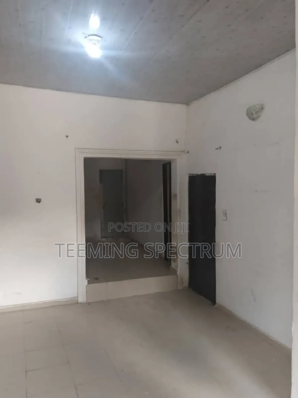 2bdrm Apartment in Benin City for rent