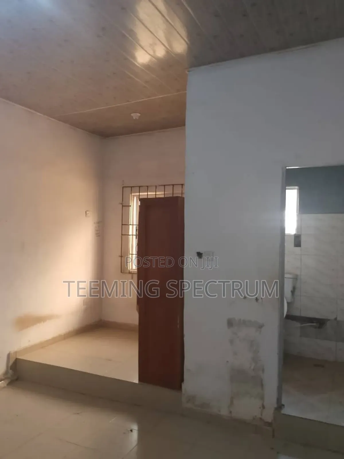 2bdrm Apartment in Benin City for rent