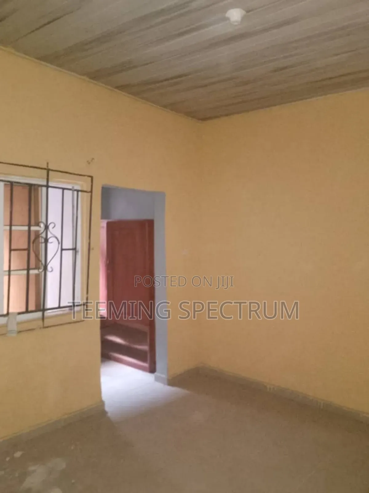 2bdrm Apartment in Benin City for rent