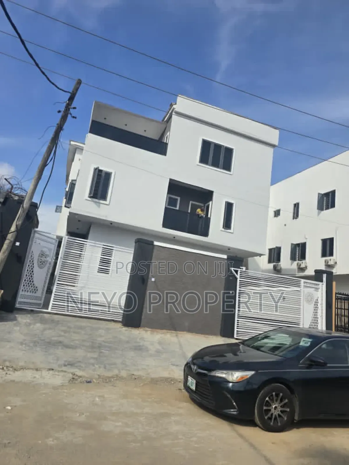 Suvay Plan Beach Estate