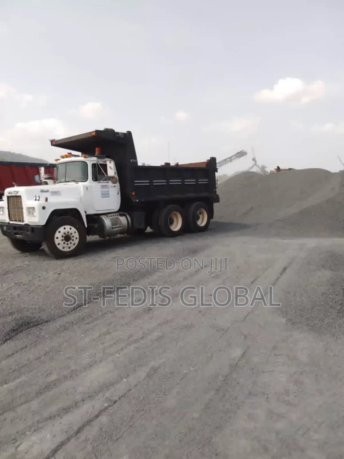 Granite Chippings for Structural Works