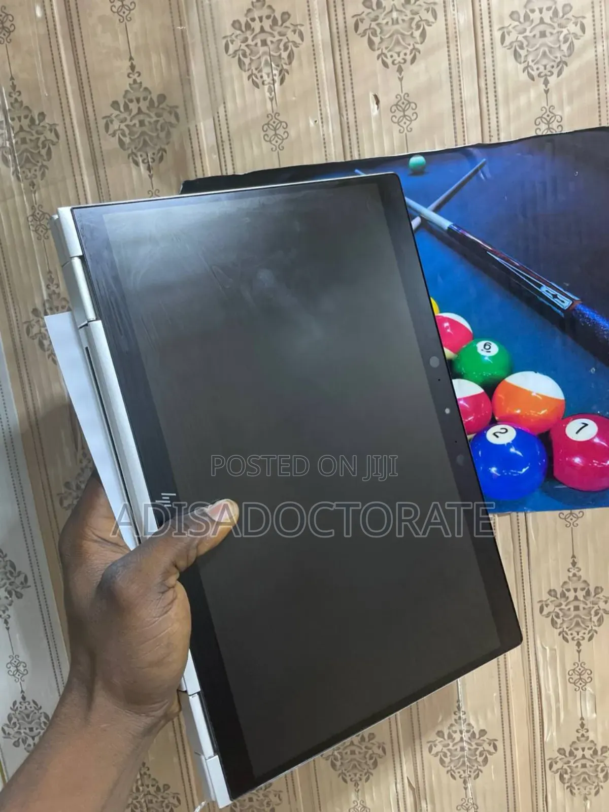 Laptop HP EliteBook x360 1030 G4 16GB Intel Core i5 SSD 512GB