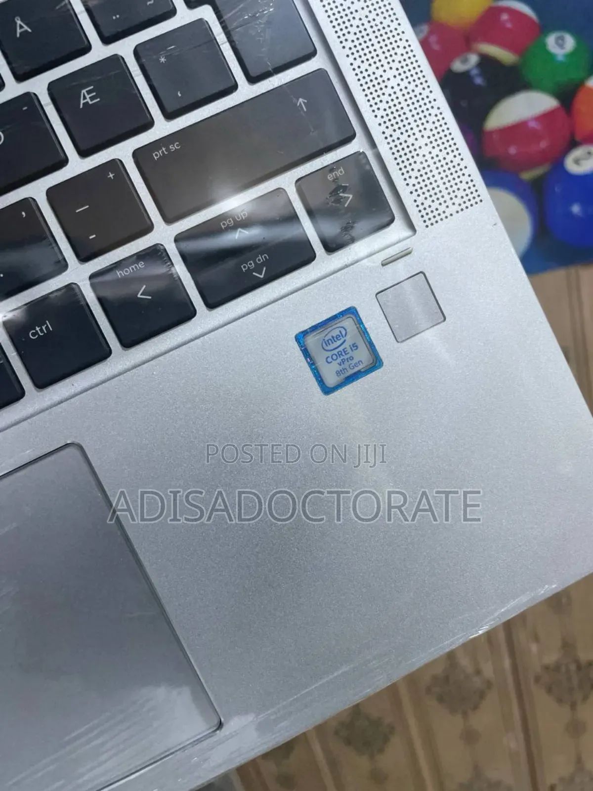 Laptop HP EliteBook x360 1030 G4 16GB Intel Core i5 SSD 512GB