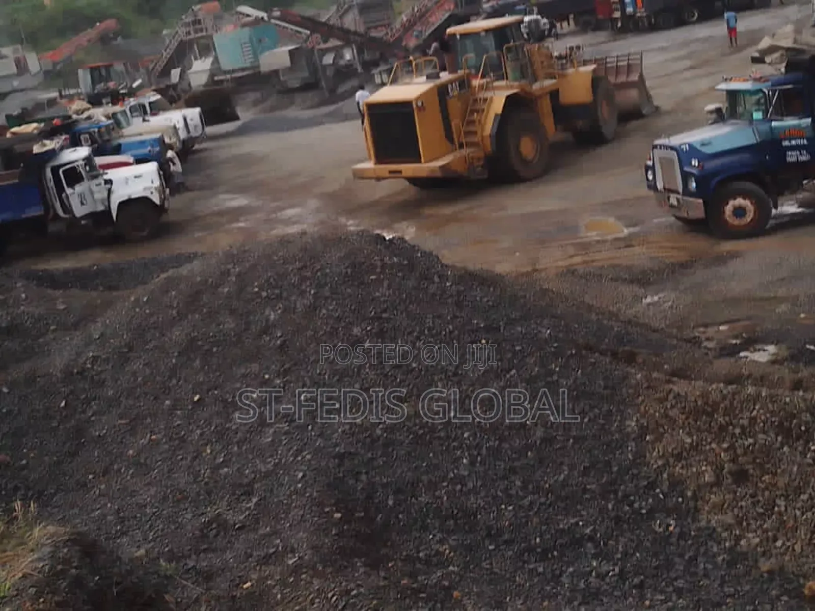 Construction Materials Available at Best Price