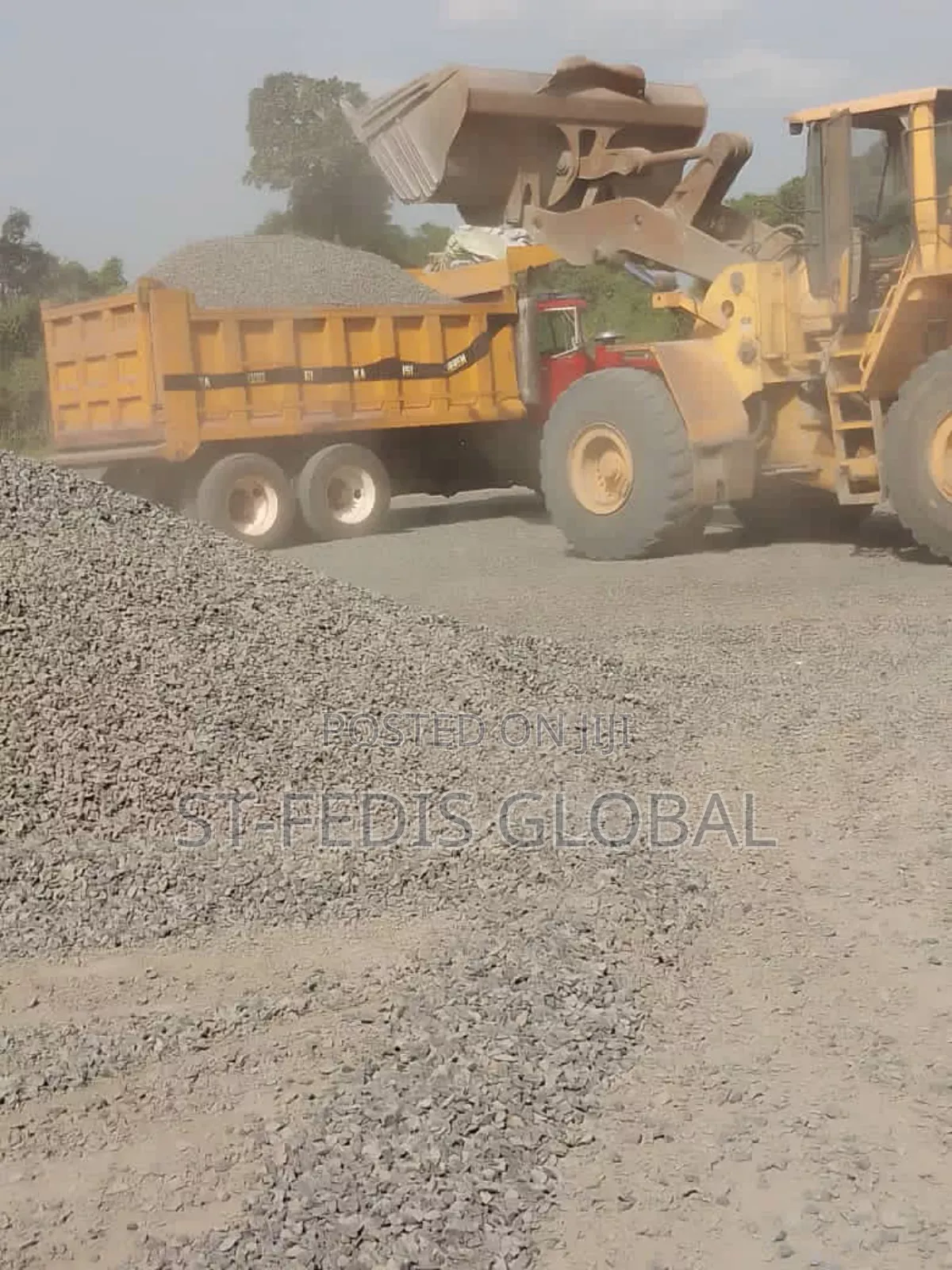 Construction Materials Available at Best Price