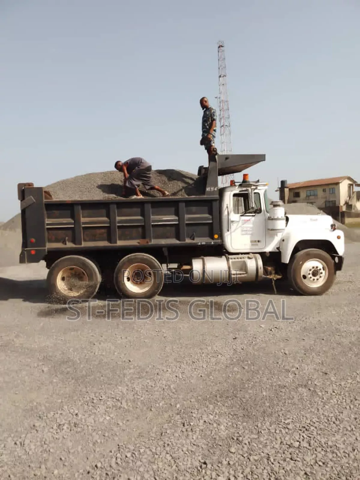 Quality Quarry Chippings for Sale