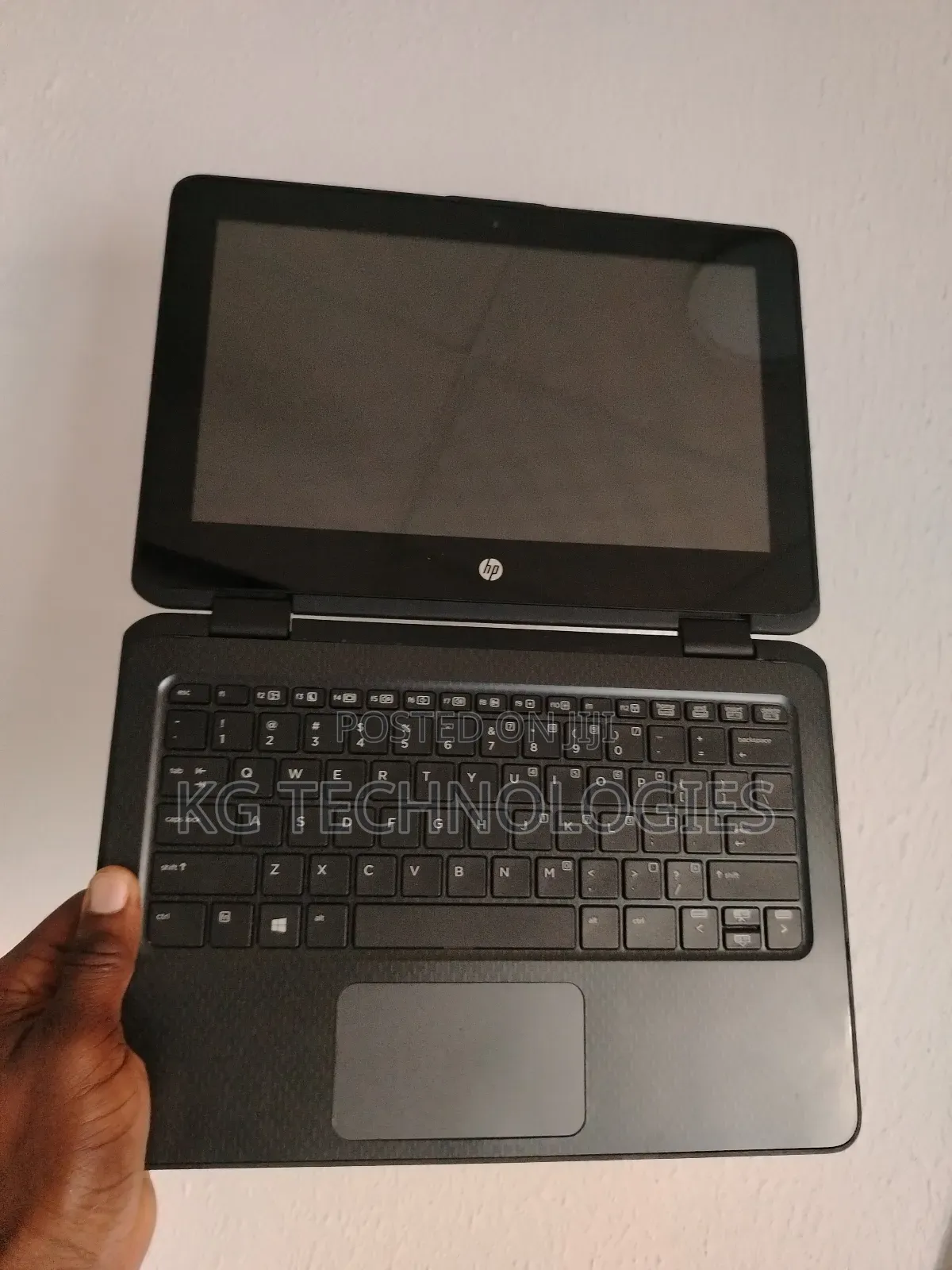 Laptop HP ProBook 11 X360 G1 EE 4GB Intel Pentium SSD 128GB