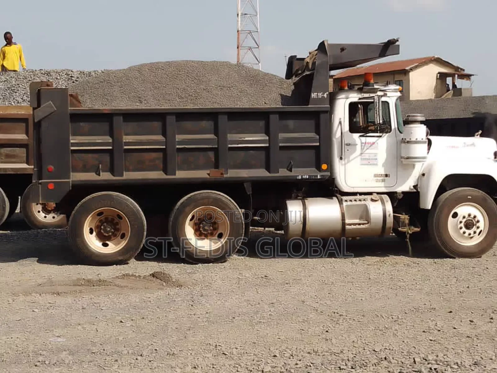 Granite Chippings at Wholesale Prices