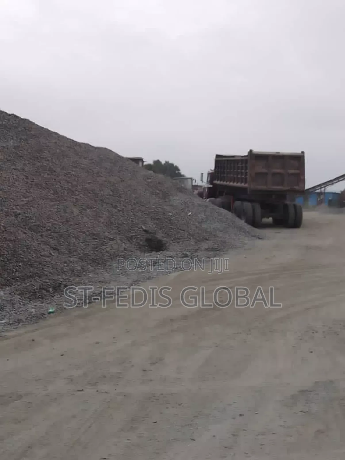 Construction Chippings at Affordable Rate
