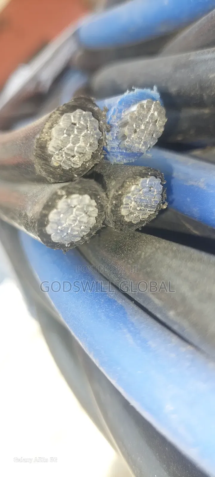 95mm Recline Wire