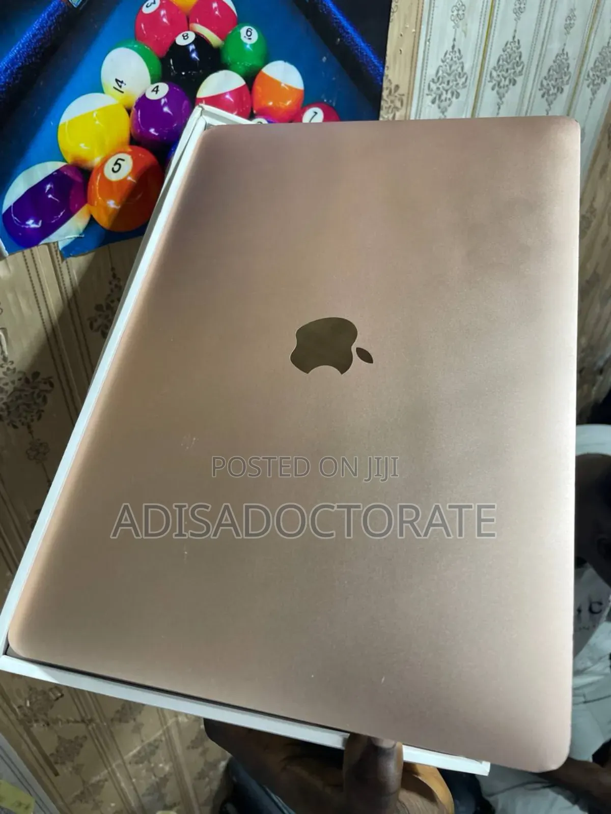 Laptop Apple MacBook Air 2018 8GB Intel Core i5 SSD 128GB
