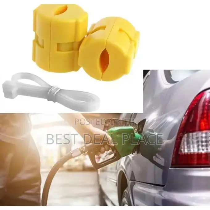 X Power Universal Magnetic Petrol Saver For All Cars
