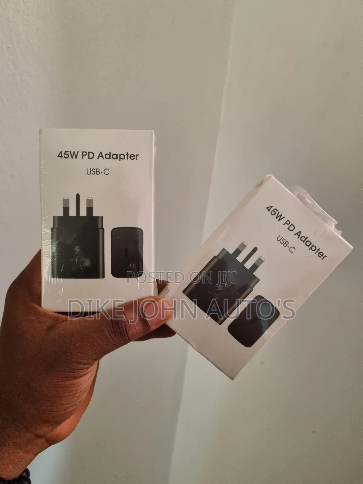 Original Head for Samsung