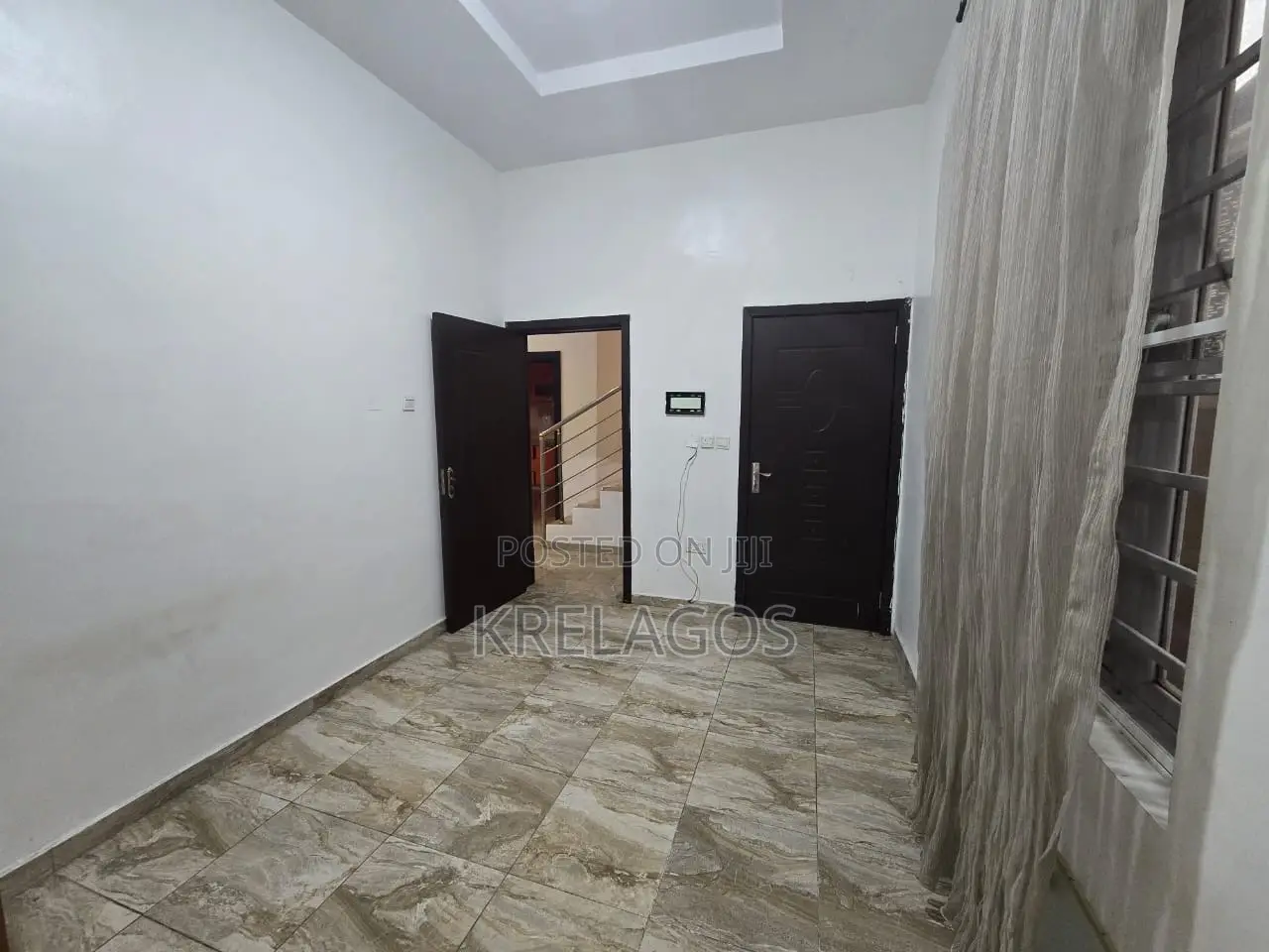 5bdrm Duplex in Agungi for sale