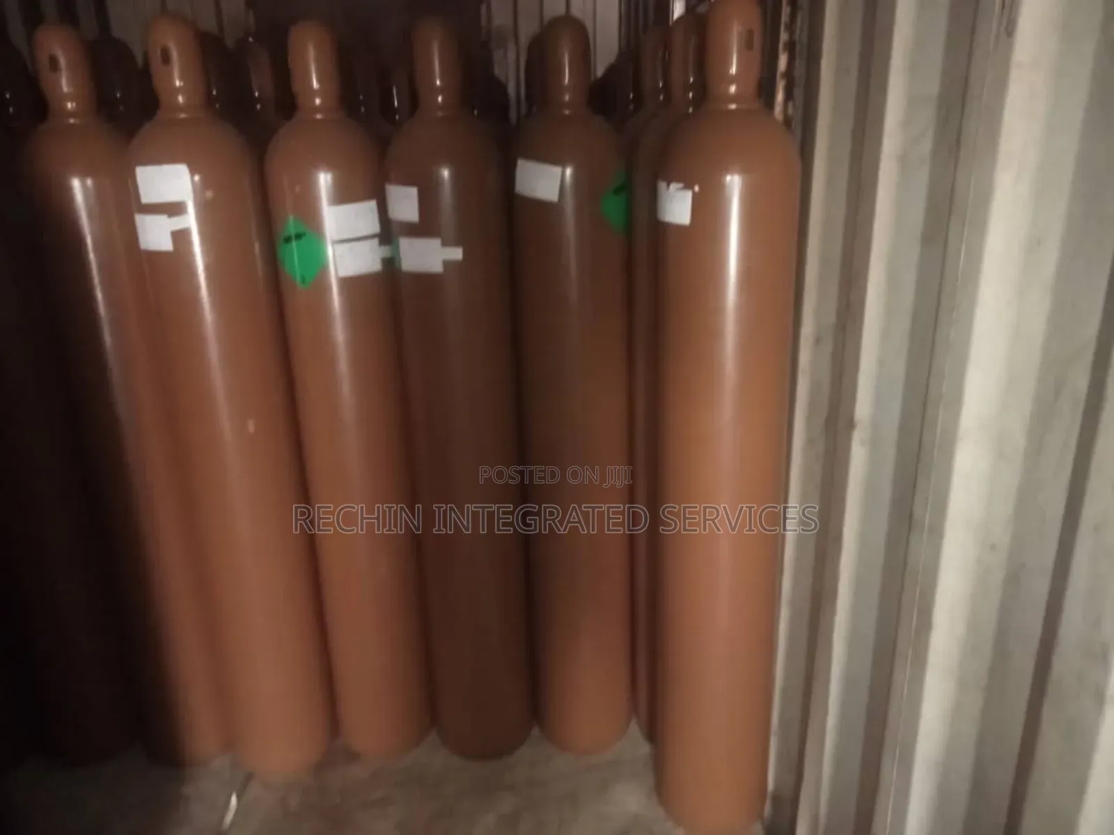 Helium Gas for Sale