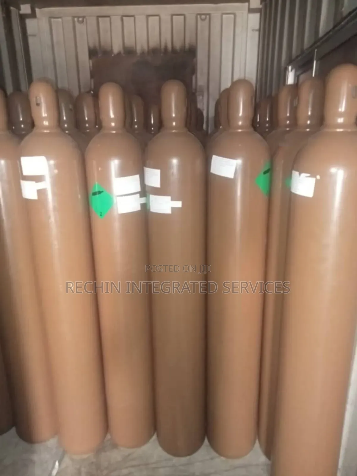 Helium Gas for Sale