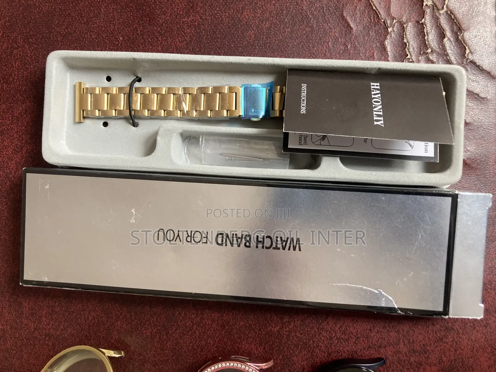 Samsung Galaxy Watch Band