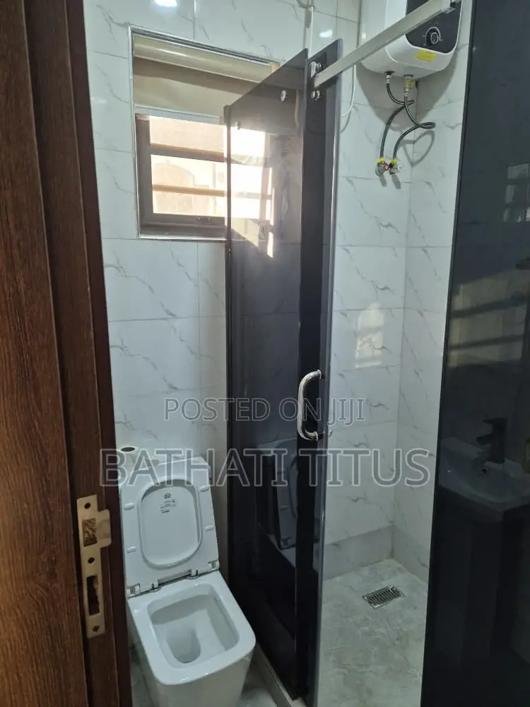 2bdrm Block of Flats in Life Camp for rent