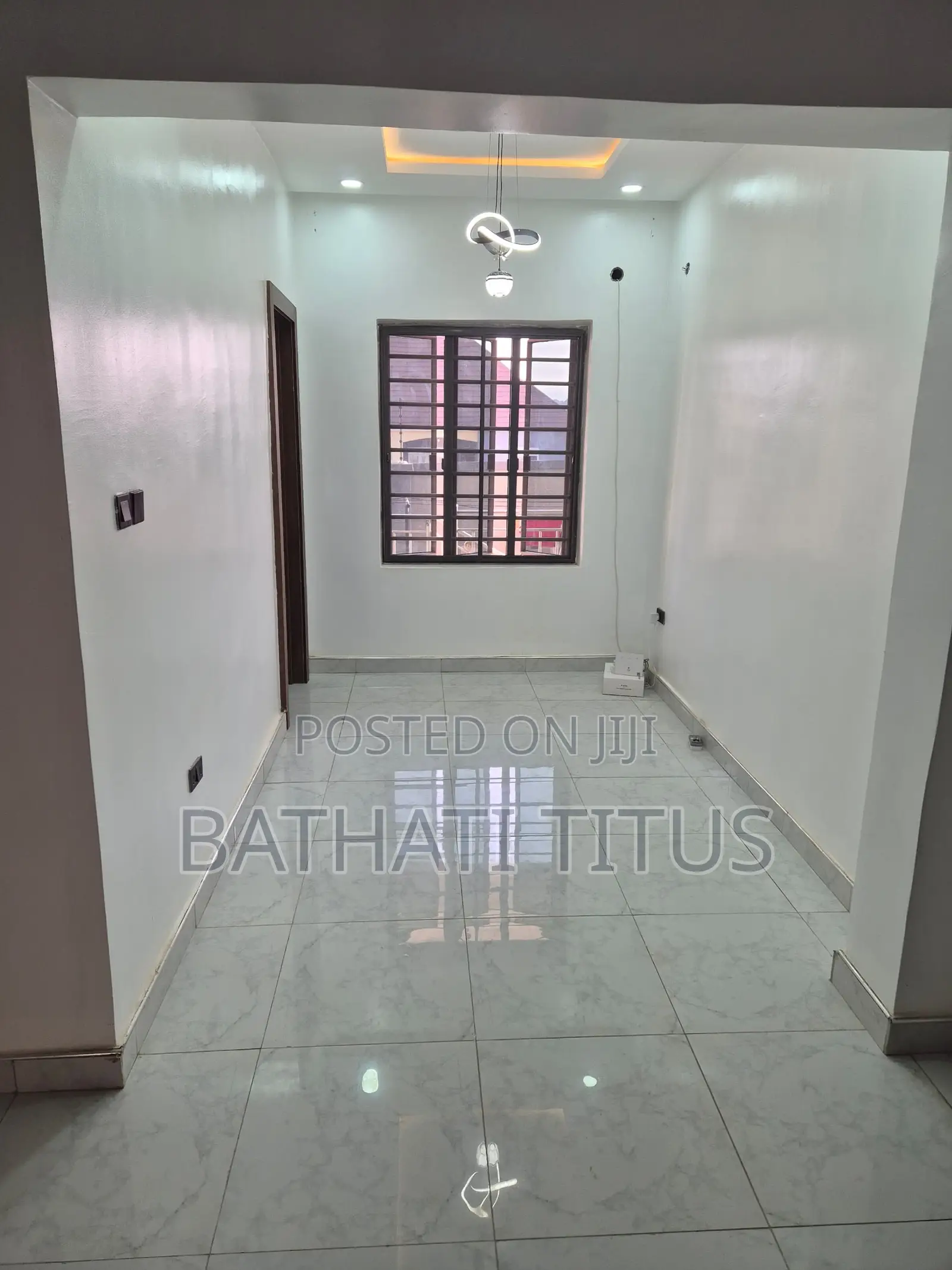 2bdrm Block of Flats in Life Camp for rent