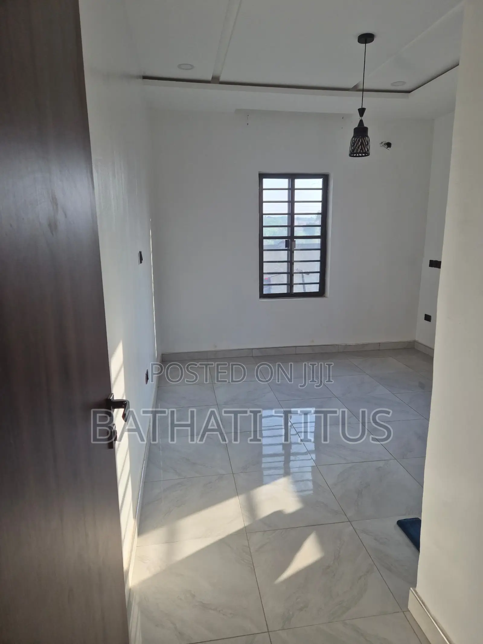 2bdrm Block of Flats in Life Camp for rent