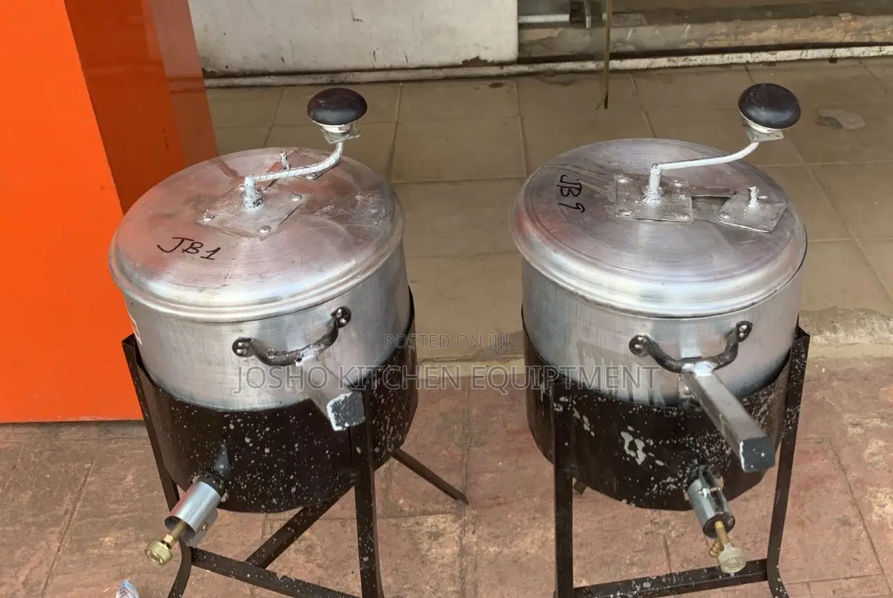 Gas Manual Popcorn Machines