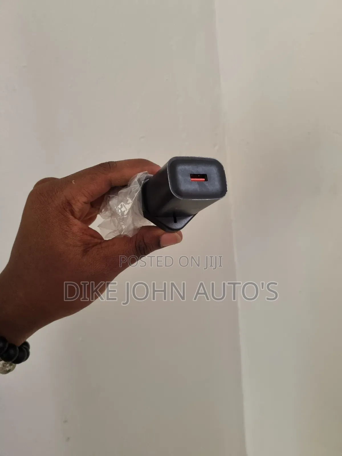 Tarrot Charger Head